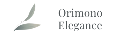 Orimono Elegance